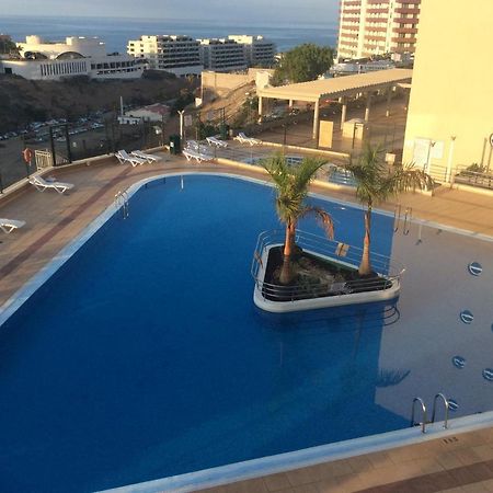 Appartement A Playa Paraiso Exterior photo