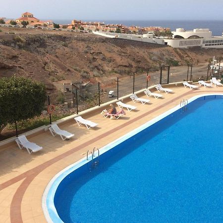 Appartement A Playa Paraiso Exterior photo
