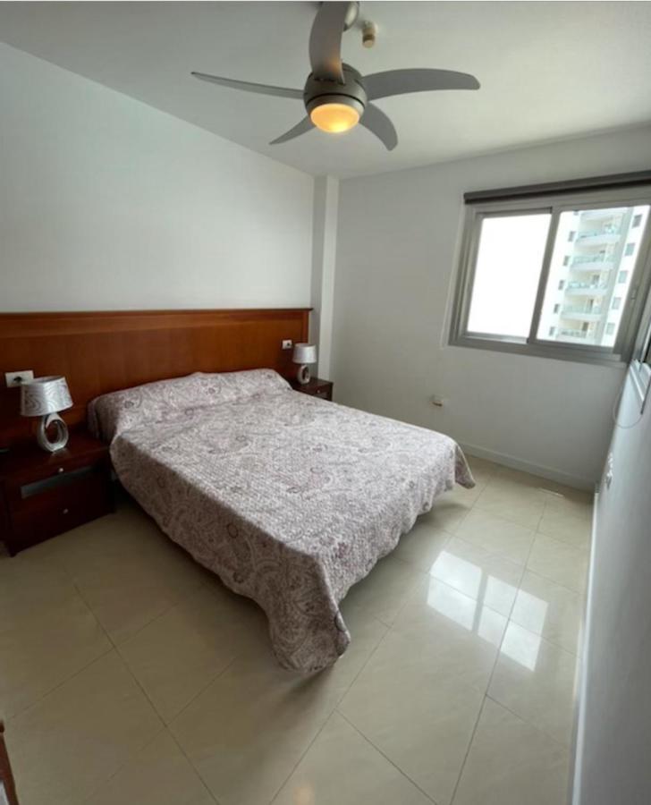 Appartement A Playa Paraiso Exterior photo
