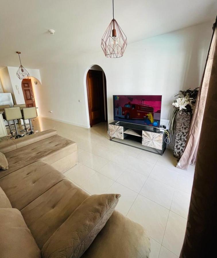 Appartement A Playa Paraiso Exterior photo