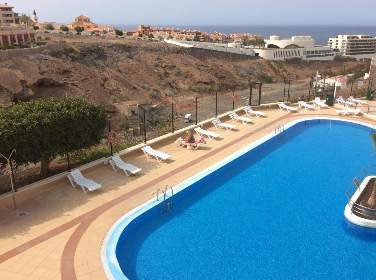 Appartement A Playa Paraiso Exterior photo